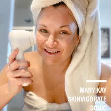 Melissa Dupont cosmeticienne MaryKay