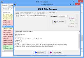 To distinguish between the multiple files, the rar files are given a number. Rarfilesource 0 9 3 Free Download