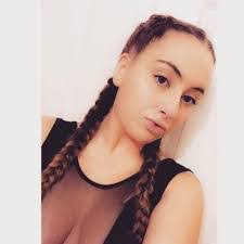 Christopher Cosio's Instagram, Twitter & Facebook