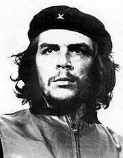 Guevara Che Astro Databank