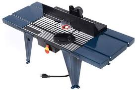 Goplus Electric Aluminum Router Table Wood Working Craftsman Tool Benchtop Homemade Router Table Router Tables Router Table Reviews