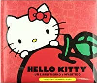 It aired on october 4, 2006. Hello Kitty Sweet Happy Fun Book A Sneak Peek Into Her Supercute World By Marie Moss