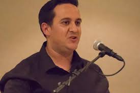 Breathing fire into local business