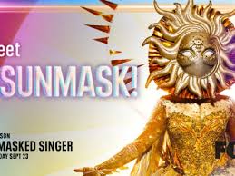 Time, costumes, masks, judges, winner, eliminations when is the season 4 finale of the masked singer? The Masked Singer Season 4 New Mask Clue Make For Sunny Days