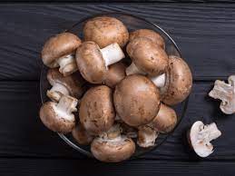 Antioxidants, like selenium, protect body cells from damage that might lead to chronic diseases and help to strengthen the immune system, as well1. Mushrooms Nutritional Value And Health Benefits