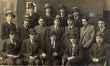 So, although lithuania may have become divided, the jewish litvak community remained integrated until world war 1. Lithuanian Jews Wikipedia