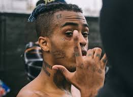 Les dernières images de XXXTentacion avant son assassinat