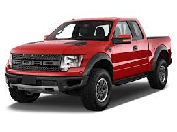 2012 Ford F 150 Review Ratings Specs Prices And Photos