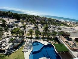 Its people are called brazilians or brasileiros (in portuguese). Crocobeach Hotel 48 6 4 Updated 2021 Prices Reviews Fortaleza Ceara Brazil Tripadvisor