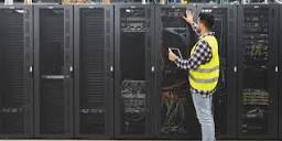 What Is a Mainframe? Features, Importance, and Examples - Spiceworks