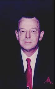 Charles Barnett Obituary