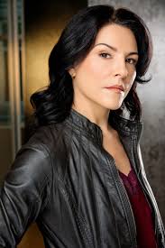 Meet Nathalie George