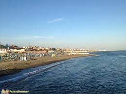 Go To The Beach Near Rome Ostia Lido Patatofriendly