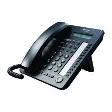 Dünyanın lider nokta vuruşlu yazıcı üreticisinden hızlı, kaliteli, 24 pinli, 80 sütunlu yazıcı*. Panasonic Kx At7730 Phone Black Buy Best Ip Phone Online