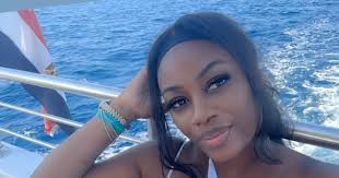 Damilola mi, My Friend, My Sister, D Bello as I fondly called you... This  is sooo damn hard. How did we get here? I've heard things like 'we cannot  question God', but