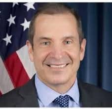U.S. Ambassador to Liberia Mark Toner has highlighted the serious issue of  illegal immigration and visa violations among Liberians, revealing that  nearly 20% of those entering the U.S.
