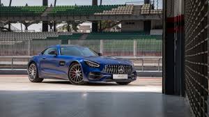 Mercedes Amg Gt C 2019 Wallpaper Hd Car Wallpapers Id 13662