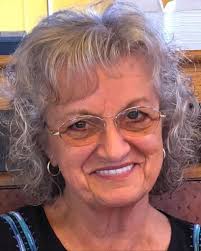 Marlene Trent Saunders Obituary January 1, 2024