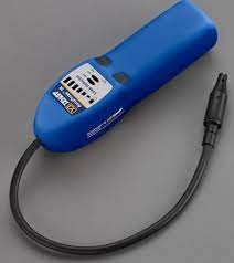 3 led uv light system that works with. Yellow Jacket 69320 Accuprobe Ir Infrared Refrigerant Leak Detector Tequipment