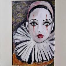 Crazy Spoon Lady Abbie Roach