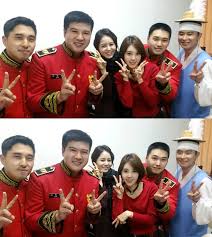 Pin On Men Of Super Junior