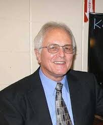 Keith Hunter Obituary