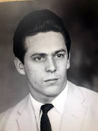 Kenneth McKenzie Obituary