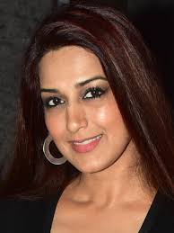 Image result for sonali bendre