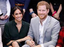 Tapi militer inggris sendiri tapi keberanian pangeran harry turun di medan perang irak dan afghanistan untuk mendukung perang. When Did Meghan And Harry Get Married And How Did They Meet The Independent