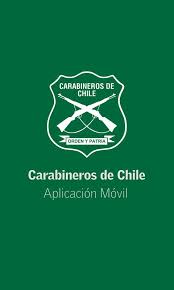 19 de noviembre | tras la renuncia de mario rozas como general director de carabineros, asumió ricardo yáñez. Carabineros De Chile For Android Apk Download