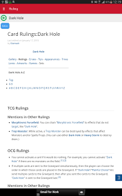 Characters included are yugi muto, yami yugi, seto kaiba, joey wheeler, tristan taylor, ryou bakura, yami bakura, marik ishtar, yami marik, and duke devlin. Ruling Calculator Yu Gi Oh For Android Apk Download
