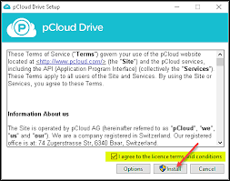 A Review Of My Experience With Pcloud Storage Experts Exchange
