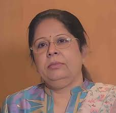 Dr. Shobha Mathur in Indraprastha Extension,Delhi
