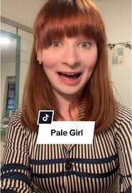 Embracing My Pale Skin: A Comedy Anecdote