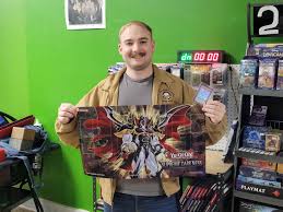 Gilt Leaf Games and Hobbies