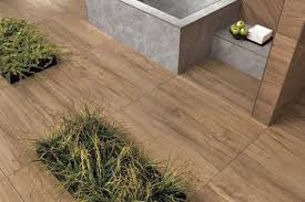 Terrassenplatten Holzoptik Eiche Grossformat 30x120x2cm Etic Pro Rovere Venice Av42 Abverkauf Terrassenplatten Aussenfliesen Fliesen Terrasse