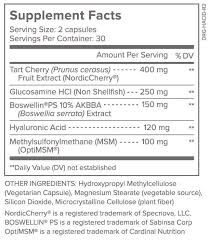 Bio Complete 3 Ingredients Peak Mobility Gundry Md In 2020 Pediatric Heart Joint Protection How Are You Feeling