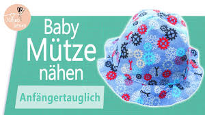 Check spelling or type a new query. Baby Kinder Sommer Mutze Sonnenhut Nahen Fur Anfanger Ohne Schnittmuster Youtube