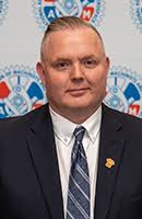 IAM Leadership and Staff