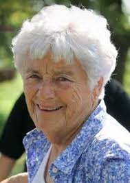 Ruth Ann Leicher Obituary