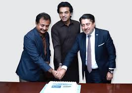 Usman Dar, Special Assistant to Prime Minister