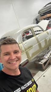 The time has finally arrived! 🤩🏁 Race week for the Sandown 500 with  @brodiekostecki 💪🏼 Pumped for the challenge and can't wait to get stuck  into it! 👊🏼 #THR x @erebusmsport • #Supercars #EnduroSeason