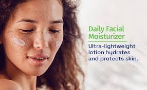 Cetaphil Daily Facial Moisturizer with Sunscreen, SPF 15, 4 oz., 3 pk.