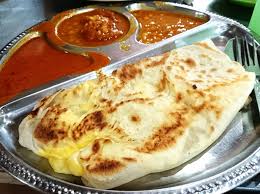 Selain di indonesia, roti ini bisa ditemukan di brunei. Resepi Roti Canai Tanpa Telur Sukatan Cawan Www Resepiku Buzz
