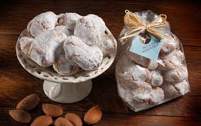 Scegli la consegna gratis per riparmiare di più. Pasta Di Mandorle Shop Dolci Di Nonna Vincenza