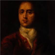 British School, 18th Century