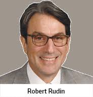 Triple play Robert Rudin, vice chairman, Cushman Wakefield