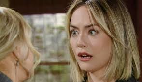 Bold & Beautiful Recap: Brooke Begs Hope Not to Marry Thomas