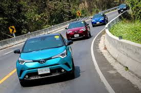 Ready to send you around the world. Thailand April 2018 Toyota C Hr Mg Zs Strong In Market Up 25 2 Best Selling Cars Blog