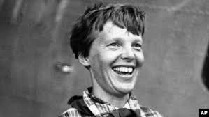 Newly Discovered Photo May Clear Up Amelia Earhart Mystery